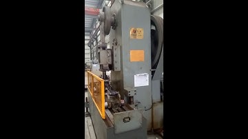 Fatigue test of Leaf Spring-Yuancheng Automobile