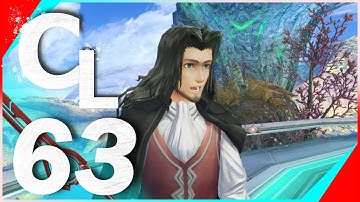 Xenoblade Chronicles - Episode 63 || Colony 6 Cook-Off