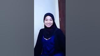 BIGO TERBARU new asian hijab style outfit simple, cewek cantik ebot