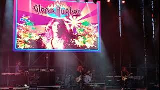 Glenn Hughes - You Keep On Moving (Deep Purple) . Live In Spain 2024 . Rock Imperium Festival