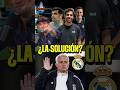 🚨🚨 VERSIÓN VERTICAL | MOURINHO, MÁS CERCA QUE NUNCA DEL REAL MADRID | Sportplus