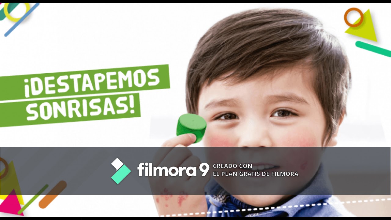 Dona Una Tapita Destapa Una Sonrisa