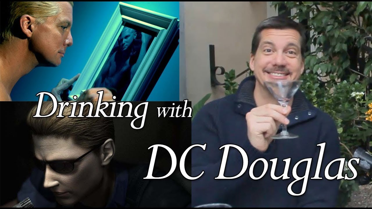 Resident Evil World | D.C. Douglas Resident Evil World | D.C. Douglas