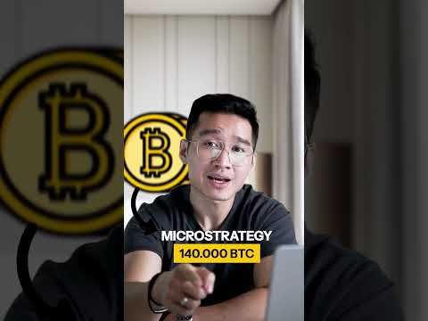 Video: Apakah ada mesin Bitcoin?