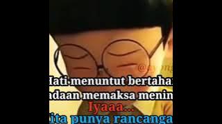 QUOTES galau nobita (like & subcrbe)