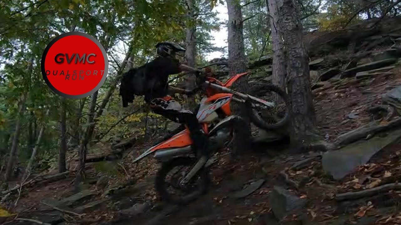 Chill ride with the Gunpowder Valley Motorcycle Club - YouTube