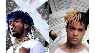 XXXTENTACION & Lil Uzi Vert - XO Jocelyn Flores