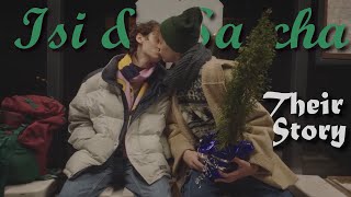 Isi &amp; Sascha | Their Story | Druck [Season 7]