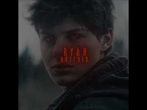 [HD] Ryan Butcher VS OG Black Noir | The Boys | After Effects