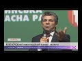 Міжнародний інвестиційний бізнес-форум &quot;Волинь-Інвест 2018&quot;.