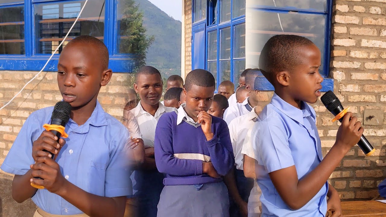 GS MUYANZA _TODAY'S DEBATE _🔥🔥🔥🔥