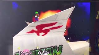 Famous Smash 64 level 9 CPUs Net Worth