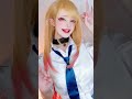 Marin kitagawa cosplay edit