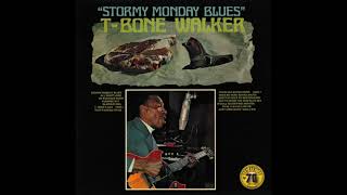 T-Bone Walker - Louisiana Bayou Drive