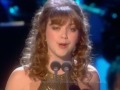 Charlotte Church. "O Holy Night" & "Silent Night" (2000), live, from Christmas concert in Vienna.