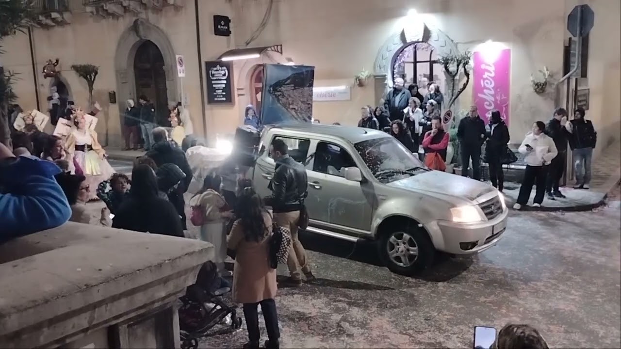 Carnevale Brolo 2026