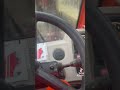 Uk forklift on the job itâ€™s Friday