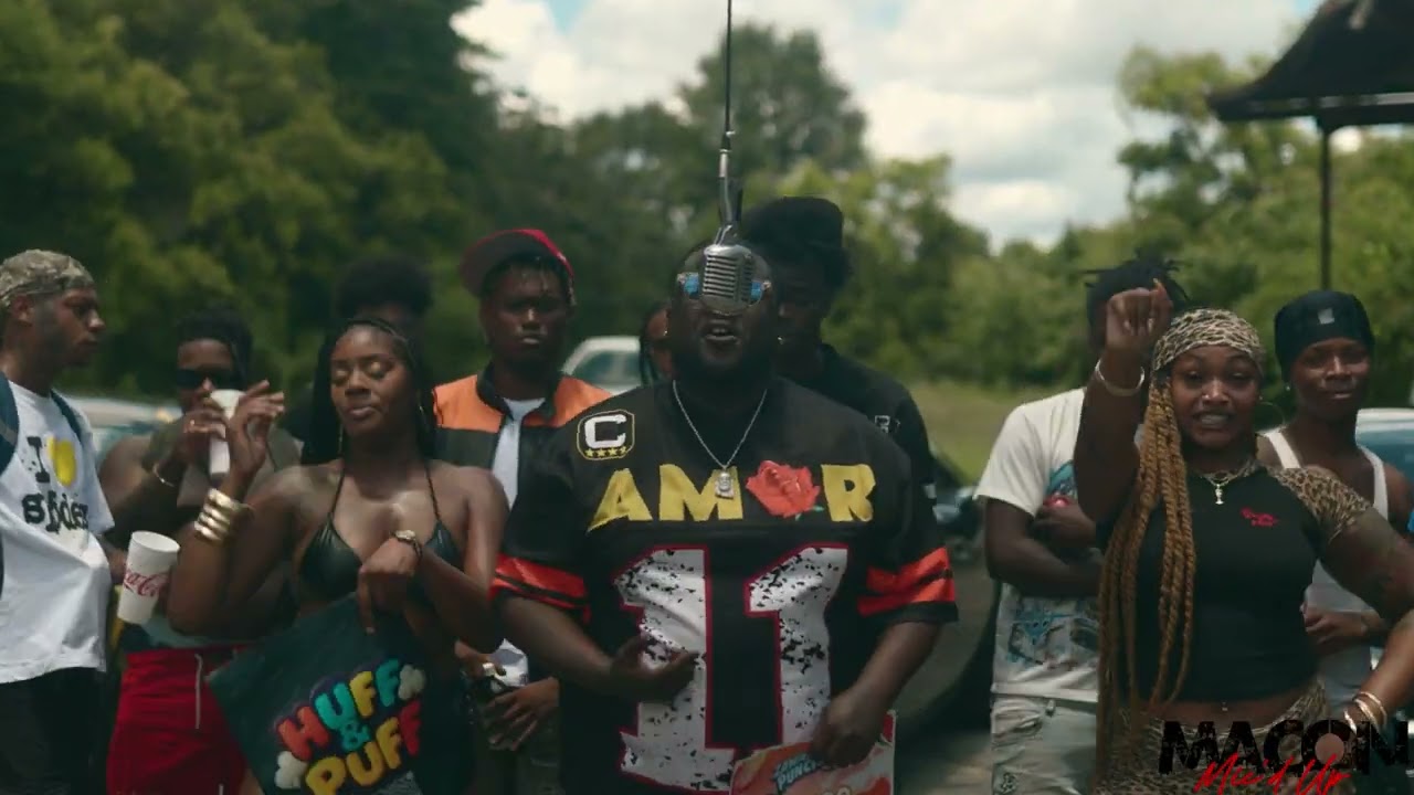 Esco Vo X Funky Town Episode 323