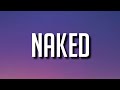 Doja Cat – Naked (Lyrics )