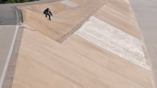 Ryan Decenzo's 'Sender Bender' Part