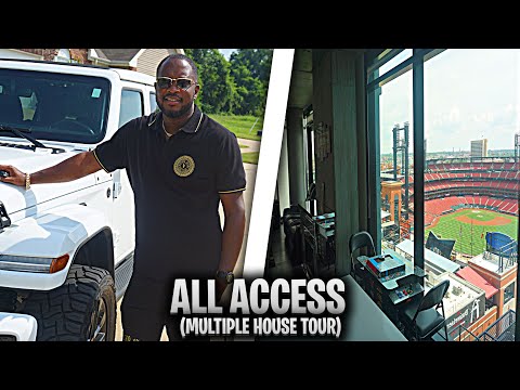 All Access: “Multiple