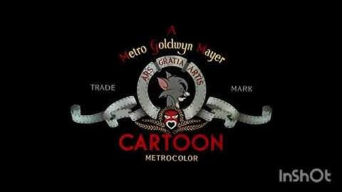 Guided Mouse-ille (1967) HD Intro & Outro