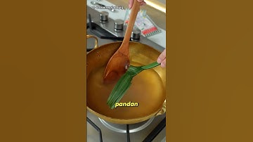 Thumbnail of Here's the Natural Coconut Pudding Recipe