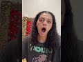 Burp Girl #burping #arroto