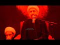 شیخ منصور الساعدي ليلة دفن الأجساد 00989169991225 شیخ منصور الساعدي ليلة دفن الأجساد 00989169991225
