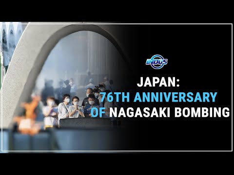 Japan: 76th Anniversary