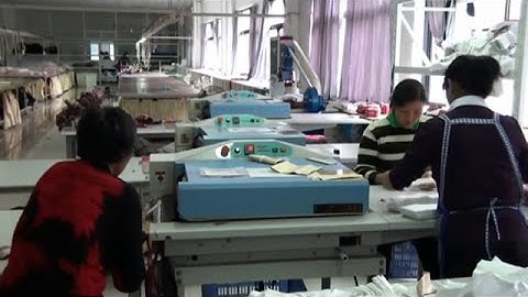 The Best Mini Conveyor Fabric Fusing Machines OP-450GS/520GS