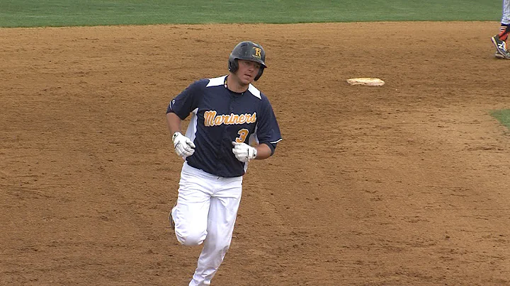 Jeff Ciervo homer off of Jason Groome