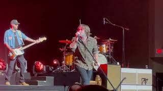 Whiskey Myers Frogman 9-11-25