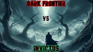 MythWars puzzles ▶ война ⚔ Infinity(Invictus) ♾️ 🆚 Dark Frontier