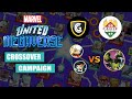 Marvel United Megaverse Campaign | Skrulls | Game #64