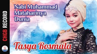 Tasya Rosmala - Mataharinya Dunia - Om Adella (Official Music Video) (Audio Left Instrumental)