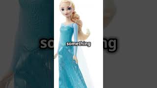 Haunted Elsa Doll Christmas Gift Turns Creepy Houston Horror Story