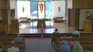 6/14/2026  11Th Sunday In Ordinary