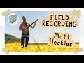 Matt heckler i tried  gemsonvhs