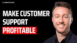 How To Optimize Peak Season Customer Service Through Human Touch & Automation | #222 Jordan Brown