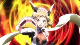 Anime Girls Transform - Avengers Theme For Sarah Lehman Hd