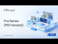 Milesight Training | Pro Series