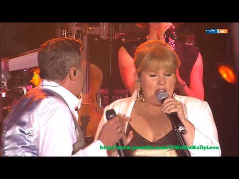 Roland Kaiser Maite Kelly Medley Kaisermania 30 07 2016