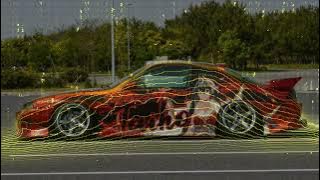 MUSIC DJ REMIX TOKYO DRIFT F&F MORENA OFFICIAL