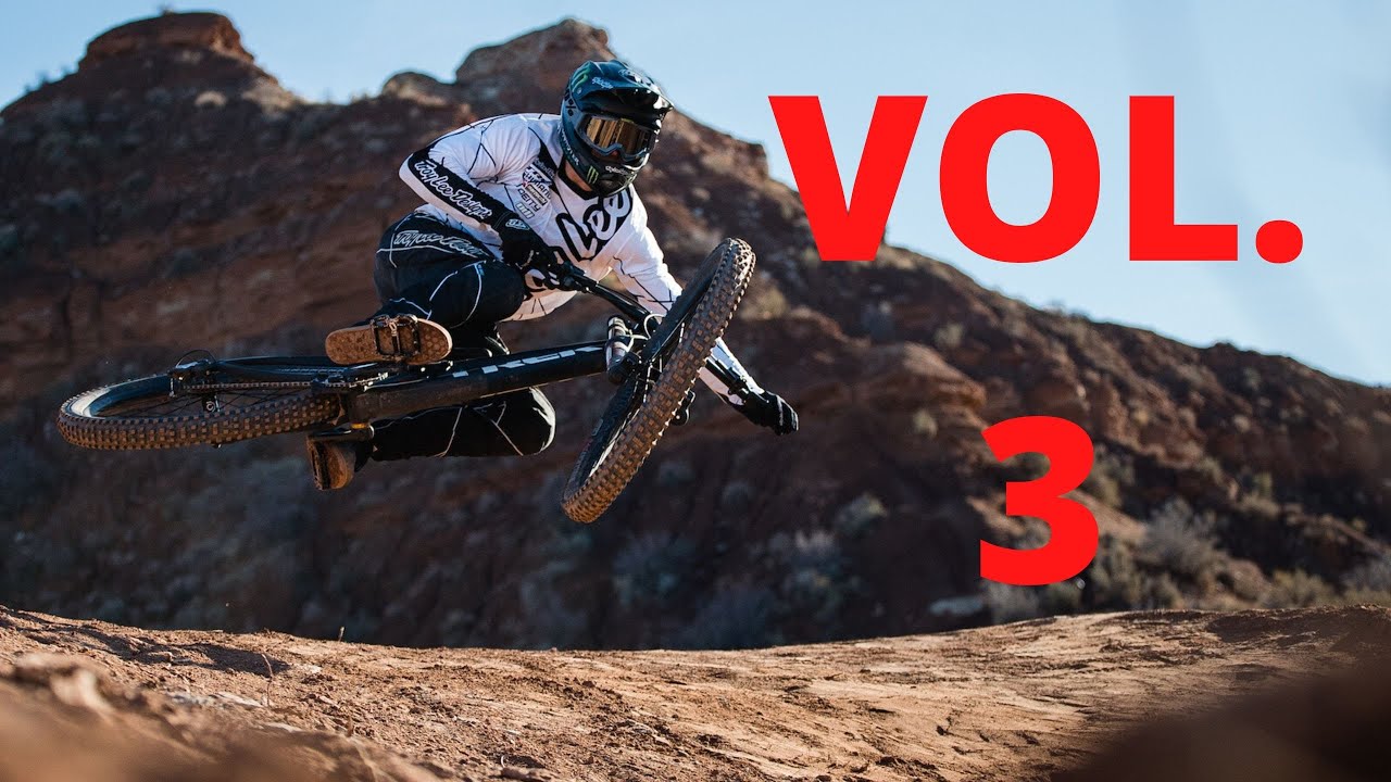 best downhill riders 2020