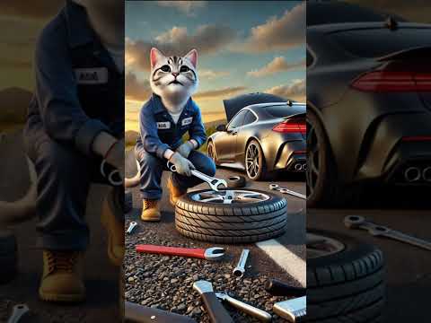 🐱🏎️ Cat Fixes