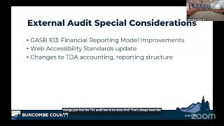 Audit Committee Meeting | June 16, 2026