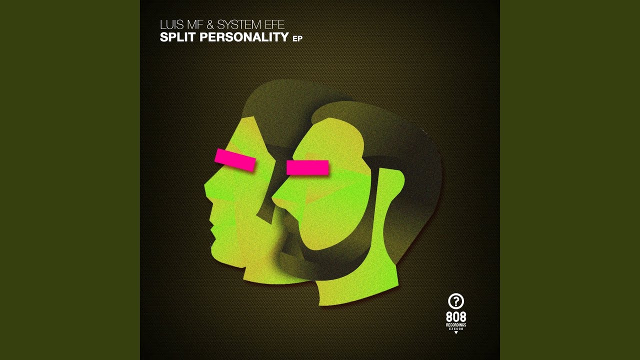 Watch Split Personality (Original Mix) on YouTube Watch Split Personality (Original Mix) on YouTube