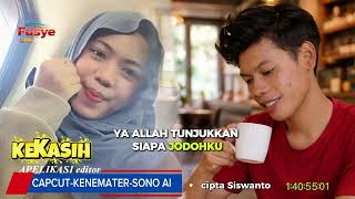 Download Lagu Lagu KEKASIH  MP3