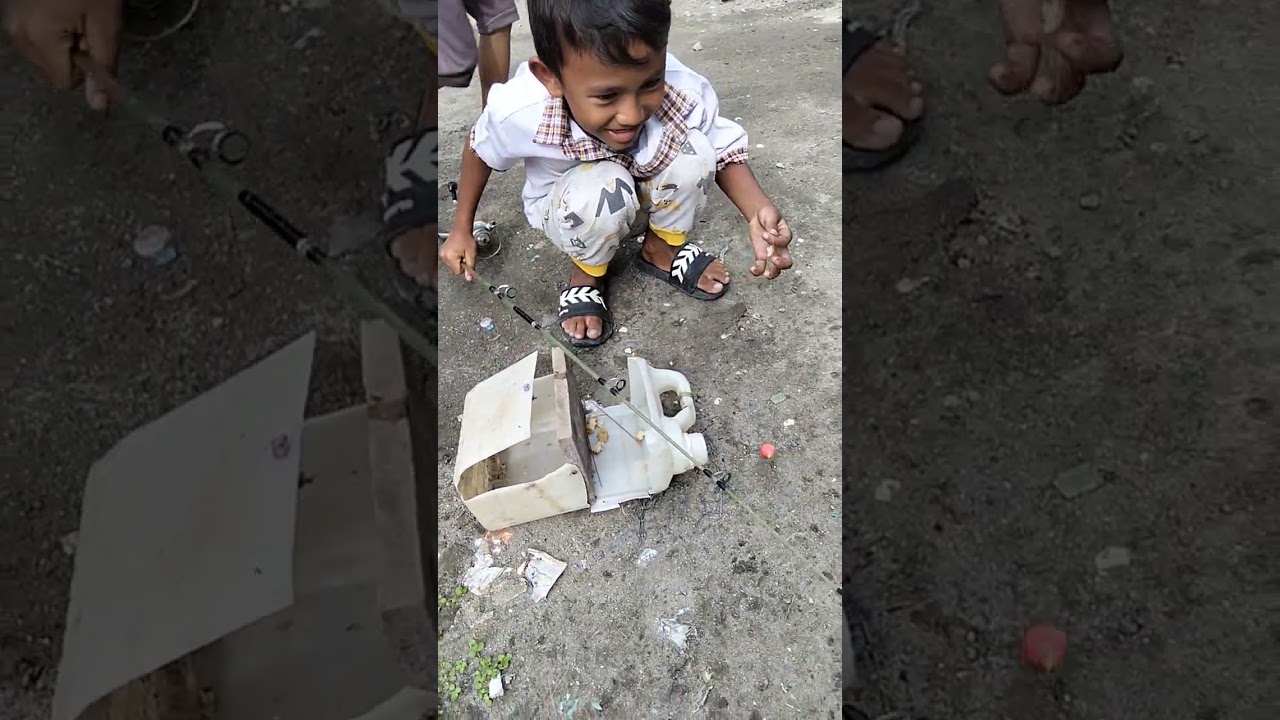 Memancing diam diam 🤫🐟